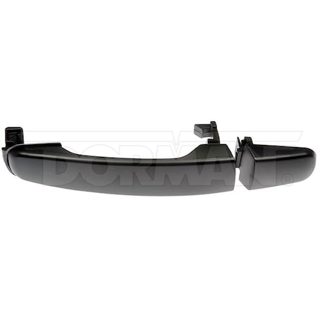 Motormite Exterior Door Handle Front Right Rear Le 80845